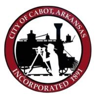 city of cabot|Government .